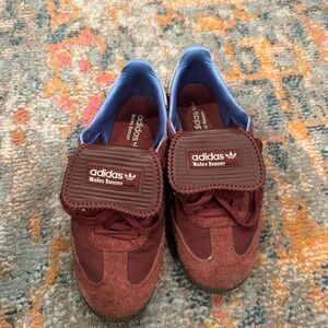 Adidas Sambas Wales Boner